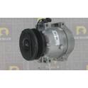 Kompressor, Klimaanlage DA SILVA PROTRANS - FC3669