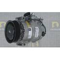 Kompressor, Klimaanlage DA SILVA PROTRANS - FC3766