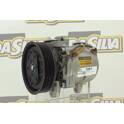 Kompressor, Klimaanlage DA SILVA PROTRANS - FC3815