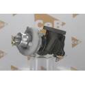 Lader, Aufladung DA SILVA PROTRANS - CB231