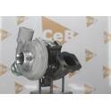 Lader, Aufladung DA SILVA PROTRANS - CB233