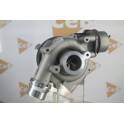 Lader, Aufladung DA SILVA PROTRANS - CB362