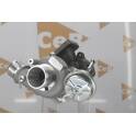 Lader, Aufladung DA SILVA PROTRANS - CB371