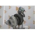 Lader, Aufladung DA SILVA PROTRANS - CB376