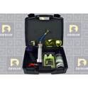Leak detection kit DA SILVA PROTRANS - FA1021