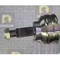 Ledsats, drivaxel DA SILVA PROTRANS - J3099