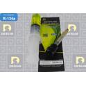 A prueba de fugas + trazador (jeringa de 40 ml + adaptador R134a) DA SILVA PROTRANS - FA1422