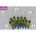 Delineador universal - 12 x 7,5 ml DA SILVA PROTRANS - FA2451