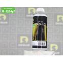 Huile PAG 100 r1234y - 250ml DA SILVA PROTRANS - FA0251