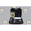 Measurement and control DA SILVA PROTRANS - FA1018