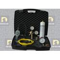 Measurement and control DA SILVA PROTRANS - FA1019