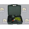Kit lámpara UV + gafas - 12v 100w DA SILVA PROTRANS - FA0106