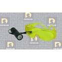 Linterna UV + gafas protectoras DA SILVA PROTRANS - FA0109