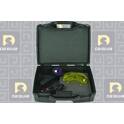 Coffret lampe uv + lunettes - 12v 60w DA SILVA PROTRANS - FA0105