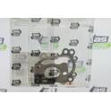 Montagesatz, Lader DA SILVA PROTRANS - AJ212E