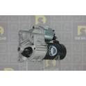 Motor de arranque (Remanufacturado) DA SILVA PROTRANS - 020143