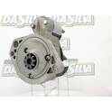 Motor de arranque (Remanufacturado) DA SILVA PROTRANS - 020149
