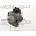 Motor de arranque (Remanufaturado) DA SILVA PROTRANS - 020158