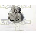 Motor de arranque (Remanufaturado) DA SILVA PROTRANS - 020215