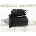 Motor de arranque (Remanufaturado) DA SILVA PROTRANS - 020413