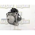 Motor de arranque (Remanufaturado) DA SILVA PROTRANS - 020441