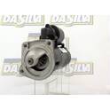 Motor de arranque (Remanufaturado) DA SILVA PROTRANS - 020470