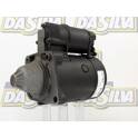 Motor de arranque (Remanufaturado) DA SILVA PROTRANS - 020597