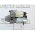 Motor de arranque (Remanufacturado) DA SILVA PROTRANS - 020668