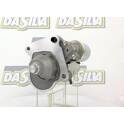 Motor de arranque (Remanufaturado) DA SILVA PROTRANS - 020668