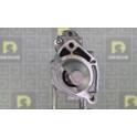 Motor de arranque (Remanufacturado) DA SILVA PROTRANS - 020757
