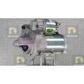 Motor de arranque (Remanufaturado) DA SILVA PROTRANS - 020768