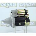Motor de arranque (Remanufaturado) DA SILVA PROTRANS - 020802