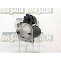 Motor de arranque (Remanufaturado) DA SILVA PROTRANS - 020918