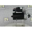 Motor de arranque (Remanufacturado) DA SILVA PROTRANS - 021195