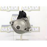 Motor de arranque (Remanufacturado) DA SILVA PROTRANS - 021200