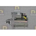 Motor de arranque (Remanufacturado) DA SILVA PROTRANS - 021205
