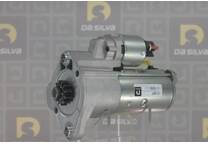 Motor de arranque (Remanufaturado)