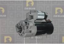 Motor de arranque (Remanufacturado)