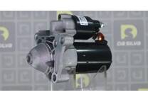Motor de arranque (Remanufacturado)