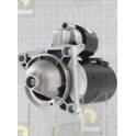 Motor de arranque (Remanufaturado) DA SILVA PROTRANS - 021450