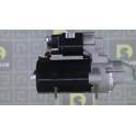 Motor de arranque (Remanufacturado) DA SILVA PROTRANS - 021514