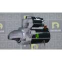 Motor de arranque (Remanufaturado) DA SILVA PROTRANS - 021514