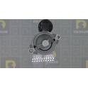 Motor de arranque (Remanufacturado) DA SILVA PROTRANS - 021551