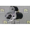 Motor de arranque (Remanufaturado) DA SILVA PROTRANS - 021552