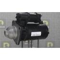 Motor de arranque (Remanufaturado) DA SILVA PROTRANS - 02245