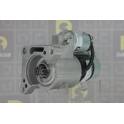 Motor de arranque (Remanufacturado) DA SILVA PROTRANS - 02305