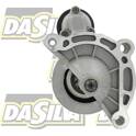 Motor de arranque (Remanufaturado) DA SILVA PROTRANS - 02323
