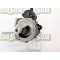 Motor de arranque (Remanufaturado) DA SILVA PROTRANS - 023327