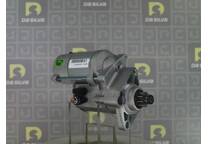 Motor de arranque (Remanufacturado)