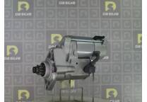 Motor de arranque (Remanufaturado)